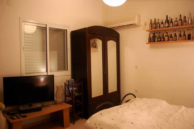 Benny'S Studio Beit Hanan Extérieur photo