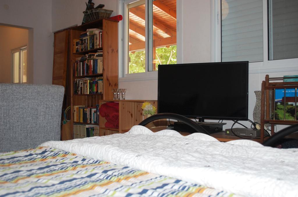 Benny'S Studio Beit Hanan Extérieur photo